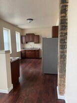 12705 Honore St, Unit #2S in Blue Island, IL - Building Photo