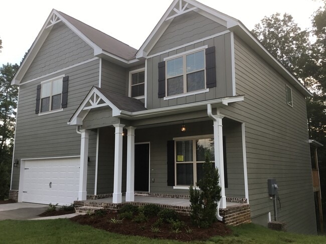 343 Amersham Way in Evans, GA - Building Photo - Building Photo