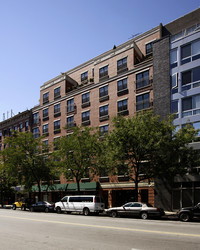 Strivers West Condominiums in New York, NY - Building Photo - Building Photo