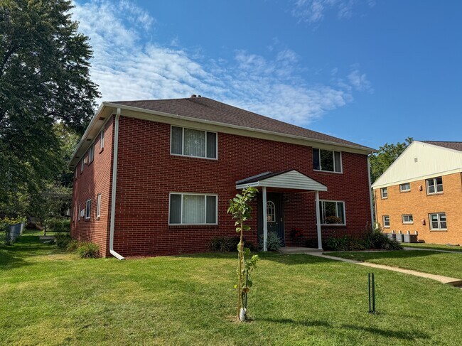 property at 426 Rushmore Ln