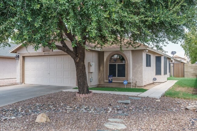 property at 6450 W Lawrence Ln