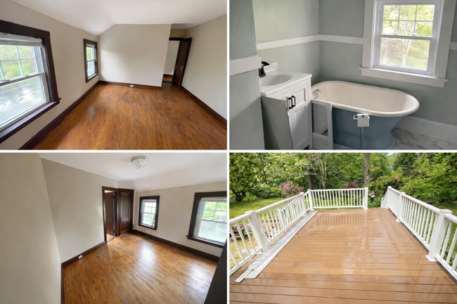 14 Wheelwright Rd in Barre, MA - Building Photo - Building Photo