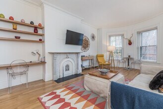 7 Union Park, Unit 2 in Boston, MA - Building Photo - Building Photo