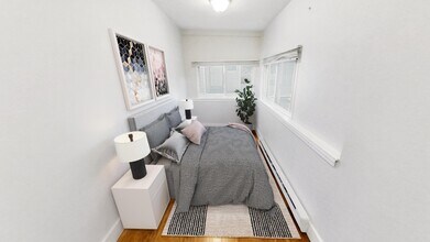 240 Parker Hill Ave, Unit 1 in Boston, MA - Building Photo - Building Photo