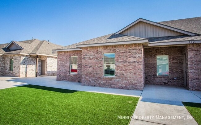 2619 136th St in Lubbock, TX - Building Photo - Building Photo