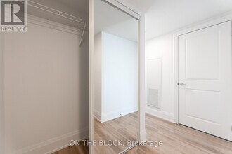 556 Marlee Ave in Toronto, ON - Building Photo - Building Photo