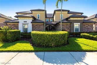 9508 Ironstone Terrace in Naples, FL - Foto de edificio - Building Photo