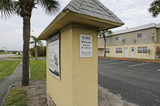 Home Sweet Home of Aztec in Clewiston, FL - Building Photo - Building Photo