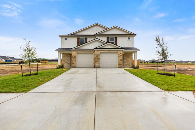 property at 3803 Hickory Dr