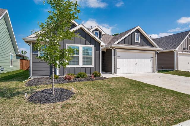 property at 13105 Dawson Dr