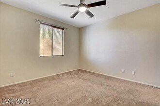 6629 Dome Rock St in North Las Vegas, NV - Building Photo - Building Photo