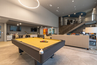 The Mark at Huebner Oaks in San Antonio, TX - Building Photo - Interior Photo