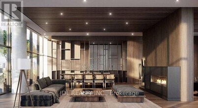 55 Charles St E in Toronto, ON - Building Photo - Building Photo