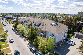 790 Kingsmere Cres SW in Calgary, AB - Building Photo - Building Photo