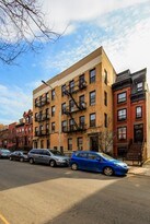 358 11th Street Apartments