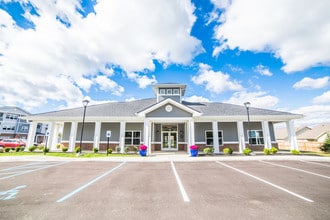 Trailside Flats in West Lafayette, IN - Foto de edificio - Building Photo