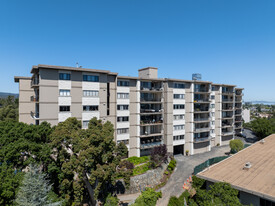 Top of the Mounds Apartments