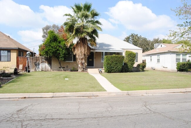 property at 3005 Spruce St
