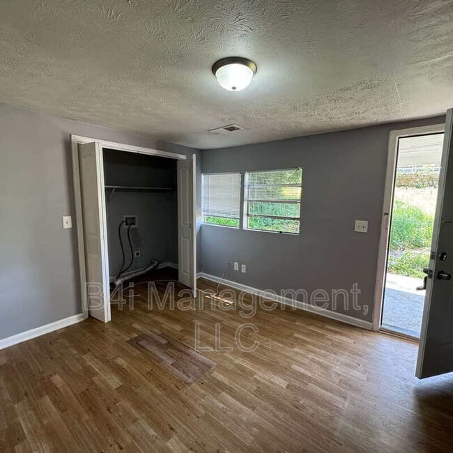 property at 3175 Washington Rd
