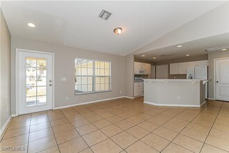 5545 Beck St in Lehigh Acres, FL - Foto de edificio - Building Photo