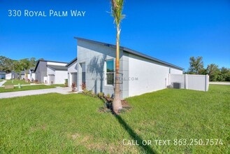 330 Royal Palm Wy in Winter Haven, FL - Foto de edificio - Building Photo
