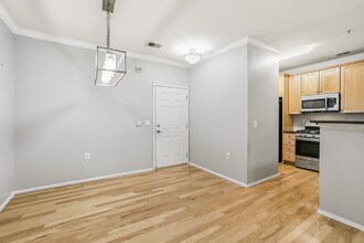 11800 Old Georgetown Rd in North Bethesda, MD - Building Photo - Building Photo