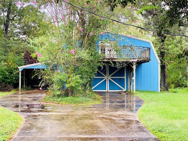 property at 14212 Horseshoe Bend