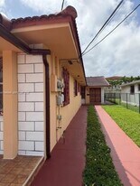 3112 SW 17th St in Miami, FL - Building Photo