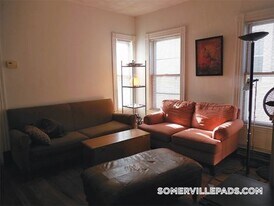 339 Beacon St, Unit 1 in Somerville, MA - Building Photo