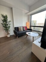 1070 Drummond St, Unit SI ID1261848P in Montréal, QC - Building Photo