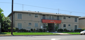 3571 S Sepulveda Blvd Apartments