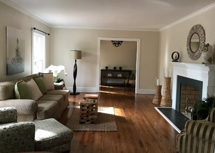 1903 Brook Rd in Greenville, NC - Building Photo - Building Photo