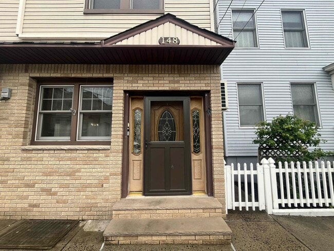 property at 148 Avenue F