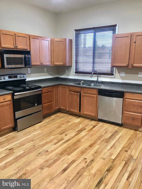 property at 3418 E Baltimore St