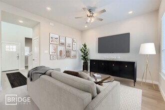 2206 Hopper Ln in Melissa, TX - Foto de edificio - Building Photo