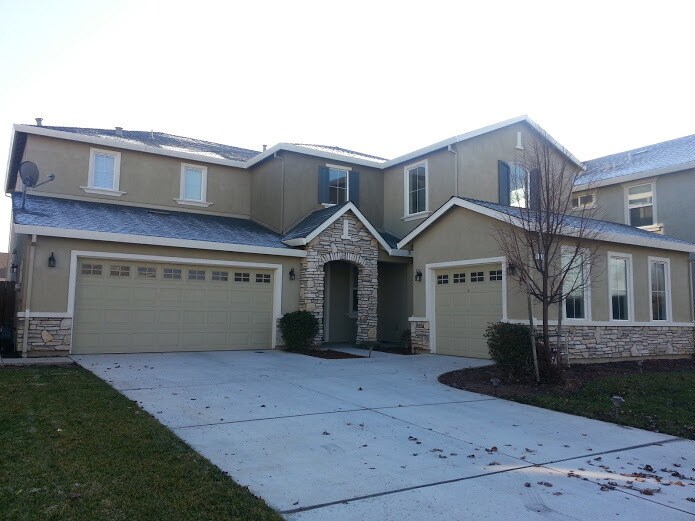 348 Anemone Ct in Patterson, CA - Building Photo