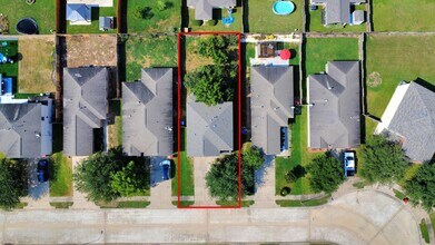 26914 Springflight Ln in Hockley, TX - Building Photo - Building Photo