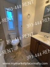 9116 Fontaine St in Federal Heights, CO - Building Photo - Building Photo