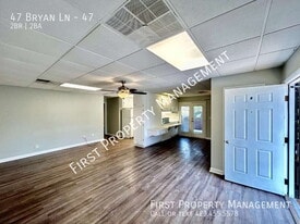 47 Bryan Ln in Rossville, GA - Building Photo