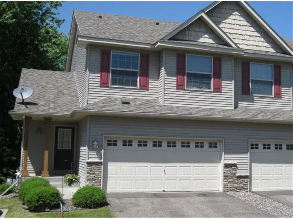 1021 6th Ave NE in Buffalo, MN - Building Photo