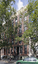 372 2nd St Apartments