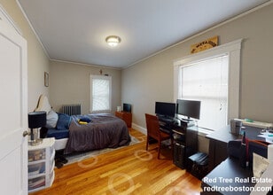 48 South Crescent Circuit, Unit 2 in Boston, MA - Building Photo - Building Photo