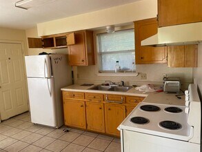 1007 York Ave in Killeen, TX - Building Photo - Building Photo
