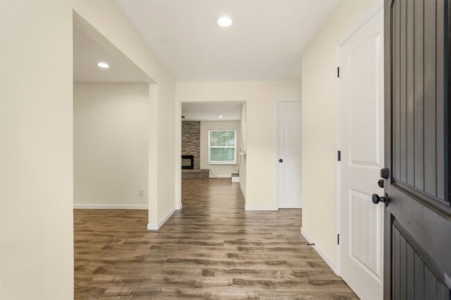 property at 718 Oder Ln