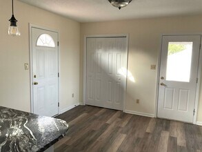 1192 Pleasant Grove Church Rd in Crouse, NC - Building Photo - Building Photo