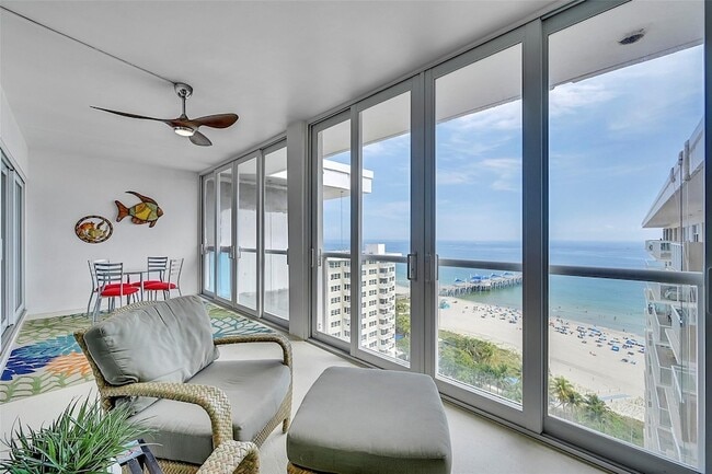 property at 111 N Pompano Beach Blvd