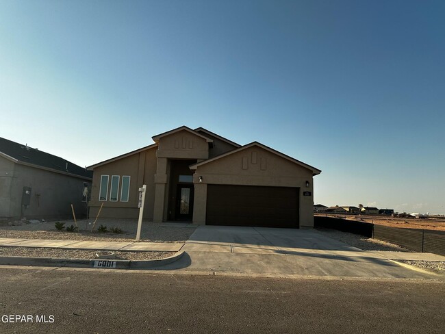 6001 Dalhart Dr