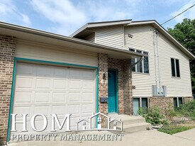 322 E Lafayette St in Mankato, MN - Building Photo