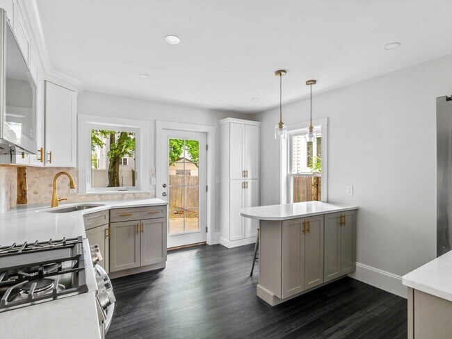 property at 16 Touro Ave