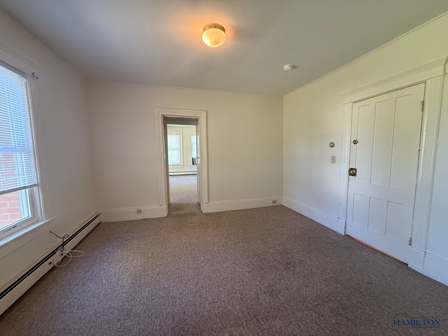 property at 134 Lebanon St